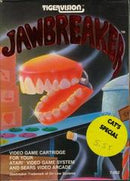 Jawbreaker - Atari 2600 - Destination Retro