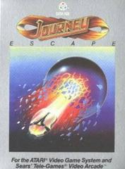 Journey Escape - Atari 2600 - Destination Retro