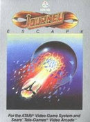 Journey Escape - Atari 2600 - Destination Retro