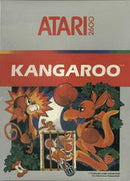 Kangaroo - Atari 2600 - Destination Retro