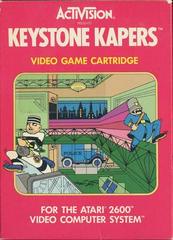 Keystone Kapers - Atari 2600 - Destination Retro
