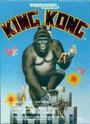 King Kong - Atari 2600 - Destination Retro
