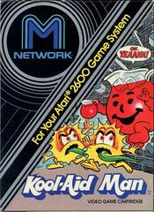 Kool-Aid Man - Atari 2600 - Destination Retro