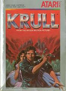 Krull - Atari 2600 - Destination Retro
