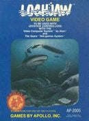 Lochjaw - Atari 2600 - Destination Retro