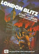 London Blitz - Atari 2600 - Destination Retro