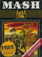 M*A*S*H - Atari 2600 - Destination Retro