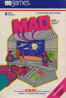 M.A.D. - Atari 2600 - Destination Retro