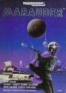 Marauder - Atari 2600 - Destination Retro