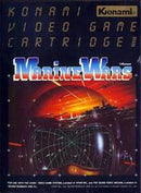 Marine Wars - Atari 2600 - Destination Retro