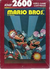 Mario Bros. - Atari 2600 - Destination Retro
