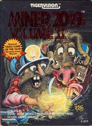 Miner 2049er Volume II - Atari 2600 - Destination Retro