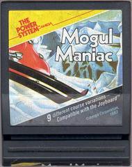 Mogul Maniac - Atari 2600 - Destination Retro