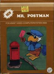 Mr. Postman - Atari 2600 - Destination Retro