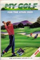 My Golf - Atari 2600 - Destination Retro