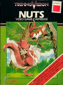 Nuts - Atari 2600 - Destination Retro