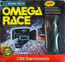 Omega Race - Atari 2600 - Destination Retro