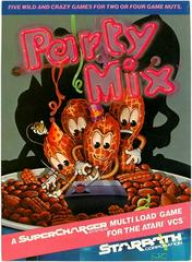 Party Mix - Atari 2600 - Destination Retro