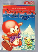 Pengo - Atari 2600 - Destination Retro