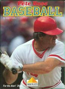 Pete Rose Baseball - Atari 2600 - Destination Retro