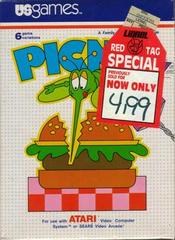 Picnic - Atari 2600 - Destination Retro