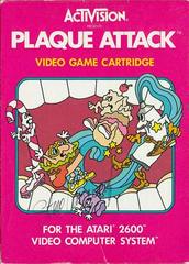 Plaque Attack - Atari 2600 - Destination Retro
