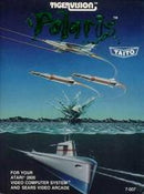 Polaris - Atari 2600 - Destination Retro