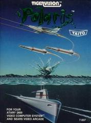 Polaris - Atari 2600 - Destination Retro