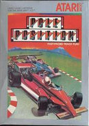 Pole Position - Atari 2600 - Destination Retro