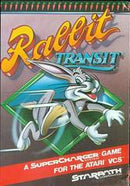 Rabbit Transit - Atari 2600 - Destination Retro