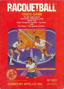 Racquetball - Atari 2600 - Destination Retro