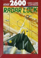 Radar Lock - Atari 2600 - Destination Retro