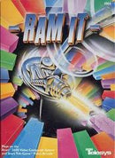 Ram It - Atari 2600 - Destination Retro