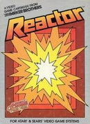 Reactor - Atari 2600 - Destination Retro