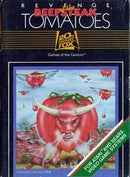 Revenge of the Beefsteak Tomatoes - Atari 2600 - Destination Retro