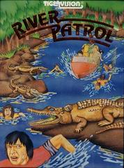 River Patrol - Atari 2600 - Destination Retro