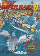 River Raid II - Atari 2600 - Destination Retro