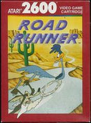 Road Runner - Atari 2600 - Destination Retro