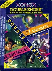 Robin Hood/Sir Lancelot: The Joust - Atari 2600 - Destination Retro