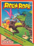 Roc 'N Rope - Atari 2600 - Destination Retro