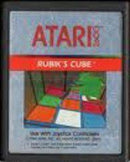 Rubik's Cube - Atari 2600 - Destination Retro