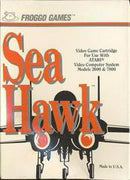 Sea Hawk - Atari 2600 - Destination Retro