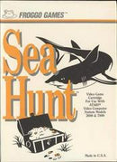 Sea Hunt - Atari 2600 - Destination Retro