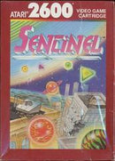 Sentinel - Atari 2600 - Destination Retro