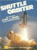 Shuttle Orbiter - Atari 2600 - Destination Retro
