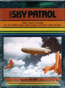 Sky Patrol - Atari 2600 - Destination Retro