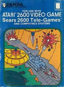 Space Canyon - Atari 2600 - Destination Retro