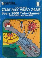 Space Canyon - Atari 2600 - Destination Retro