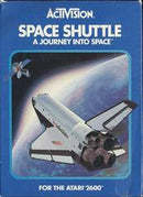 Space Shuttle A Journey Into Space - Atari 2600 - Destination Retro