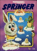 Springer - Atari 2600 - Destination Retro